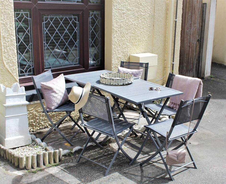 פורט ארין Gorgeous Cottage By Sandy Beach Dog Friendly מראה חיצוני תמונה