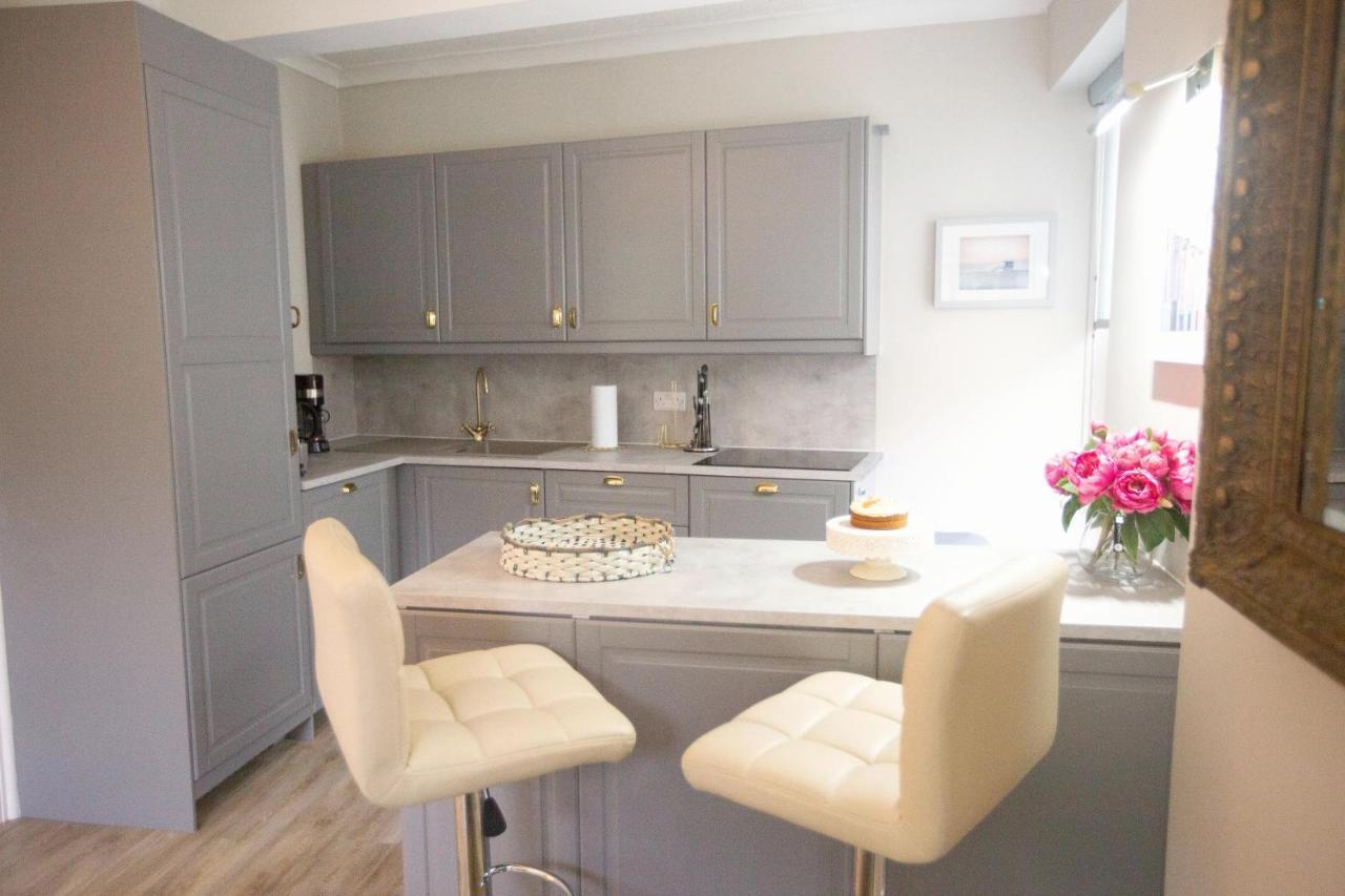 פורט ארין Gorgeous Cottage By Sandy Beach Dog Friendly מראה חיצוני תמונה
