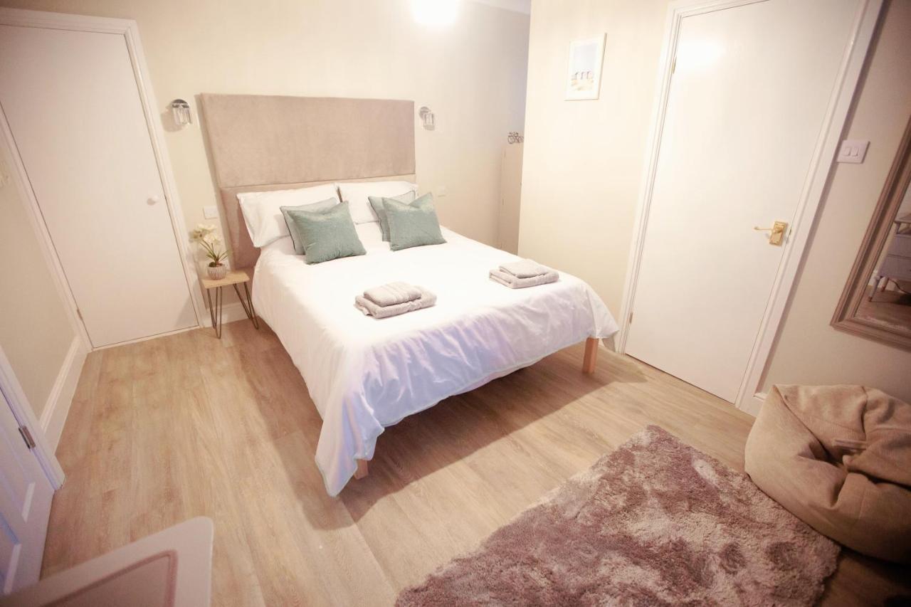 פורט ארין Gorgeous Cottage By Sandy Beach Dog Friendly מראה חיצוני תמונה