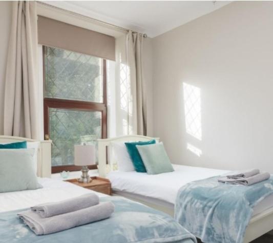 פורט ארין Gorgeous Cottage By Sandy Beach Dog Friendly מראה חיצוני תמונה